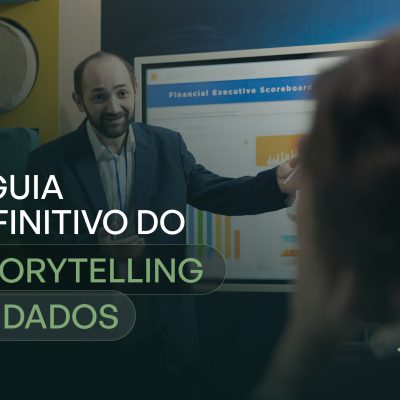 Como apresentar dados de forma atraente